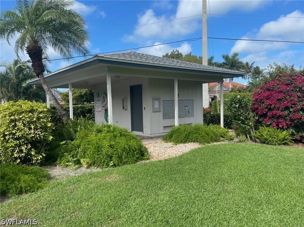 Photo of Unit 205 at 3300 Binnacle Drive