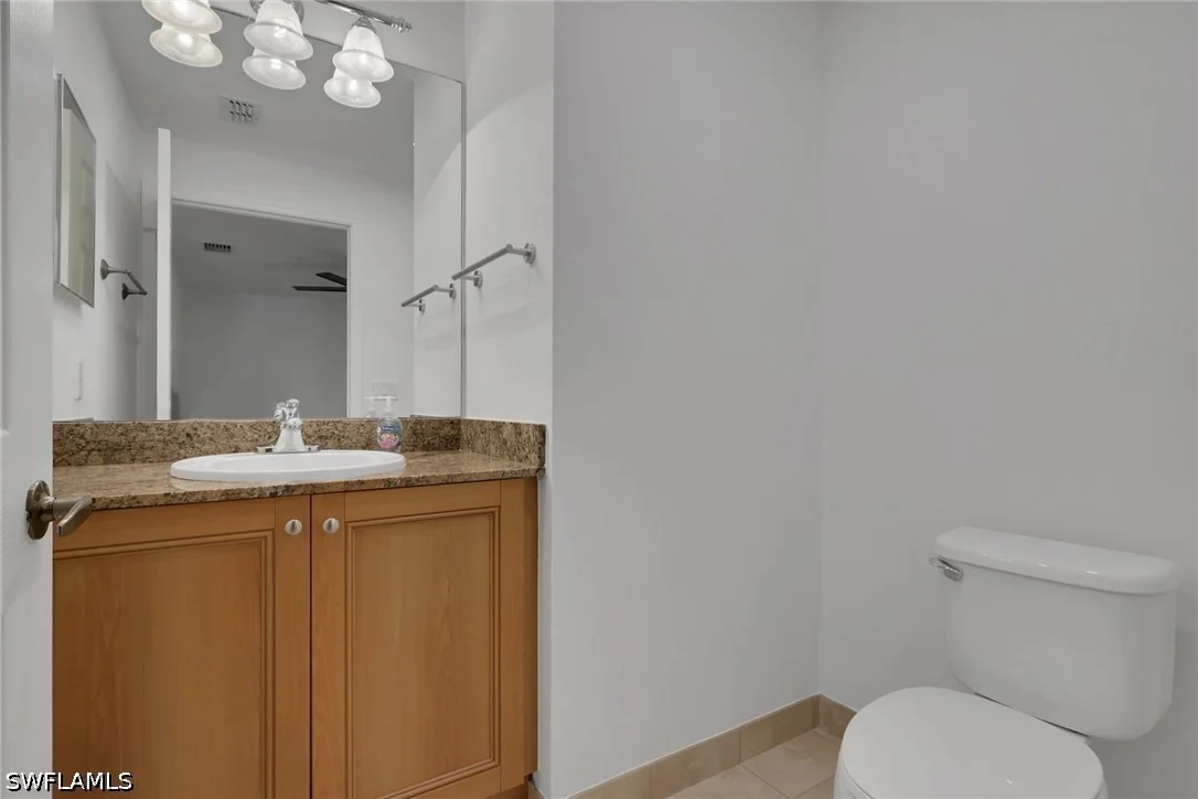 Photo of Unit 101 at 20261 Estero Gardens Circle