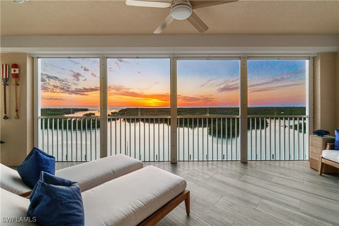 Photo of Unit B702 at 435 Dockside Drive