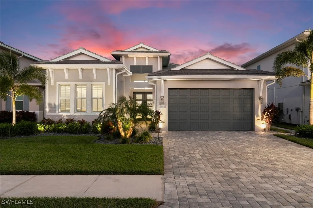Photo of 9098 Montserrat Drive