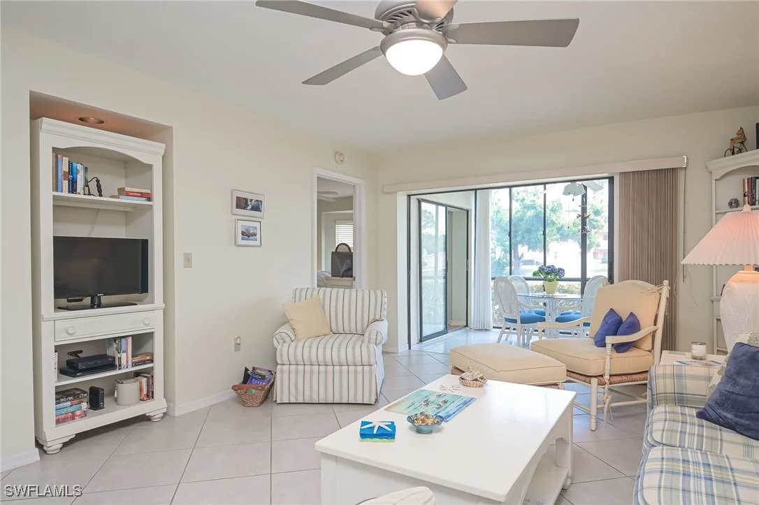 Photo of Unit 101 at 4121 Lorene Drive