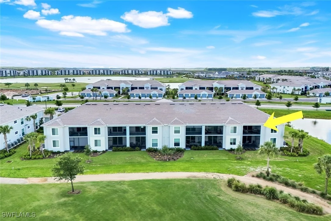 Photo of Unit 3321 at 5454 Double Eagle Circle
