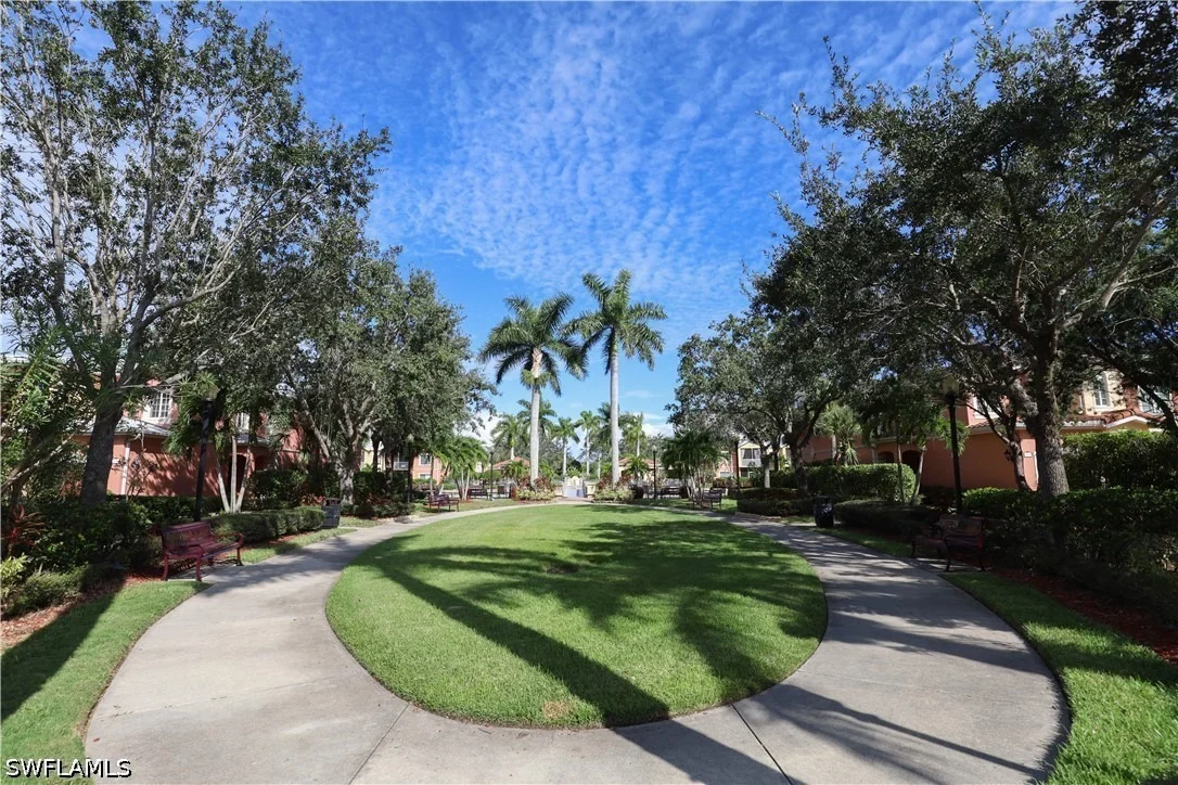 Photo of Unit 104 at 20140 Estero Gardens Circle