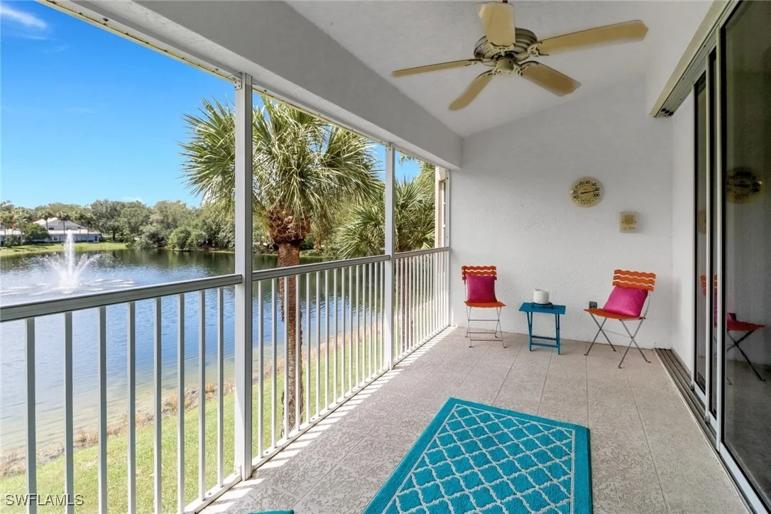 Photo of Unit 203 at 6180 Reserve Circle
