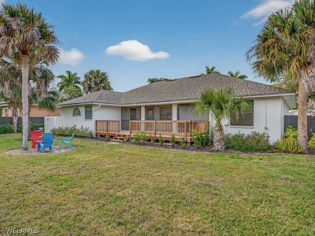 Photo of 2264 Outrigger Lane