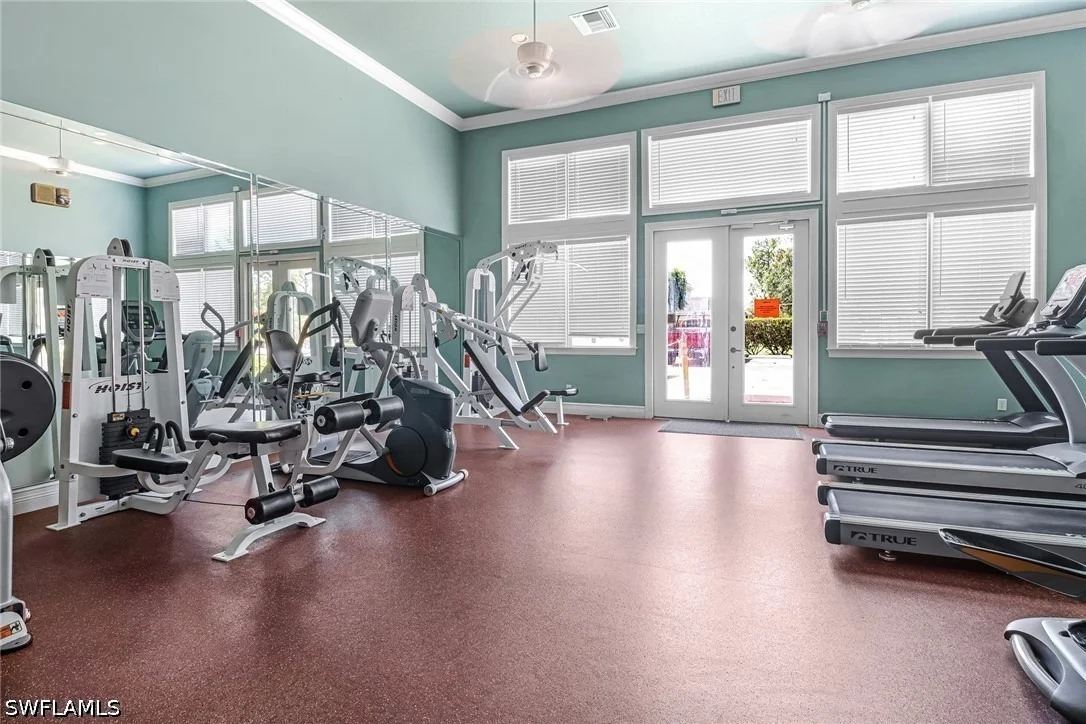 Photo of Unit 102 at 3580 Lansing Loop