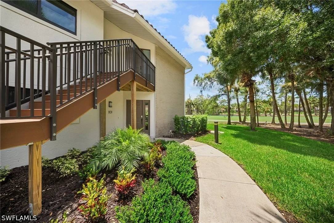 Photo of Unit 101 at 792 Eagle Creek Drive