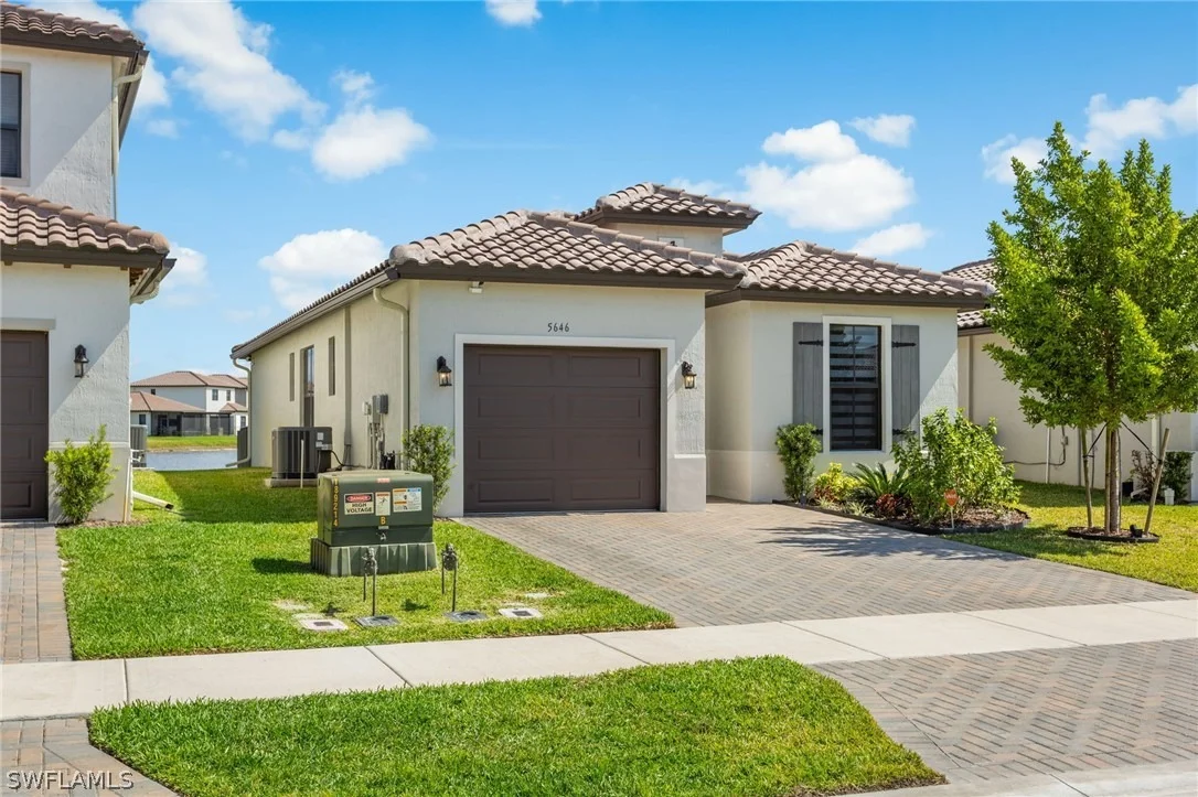 Photo of 5646 Argento Drive