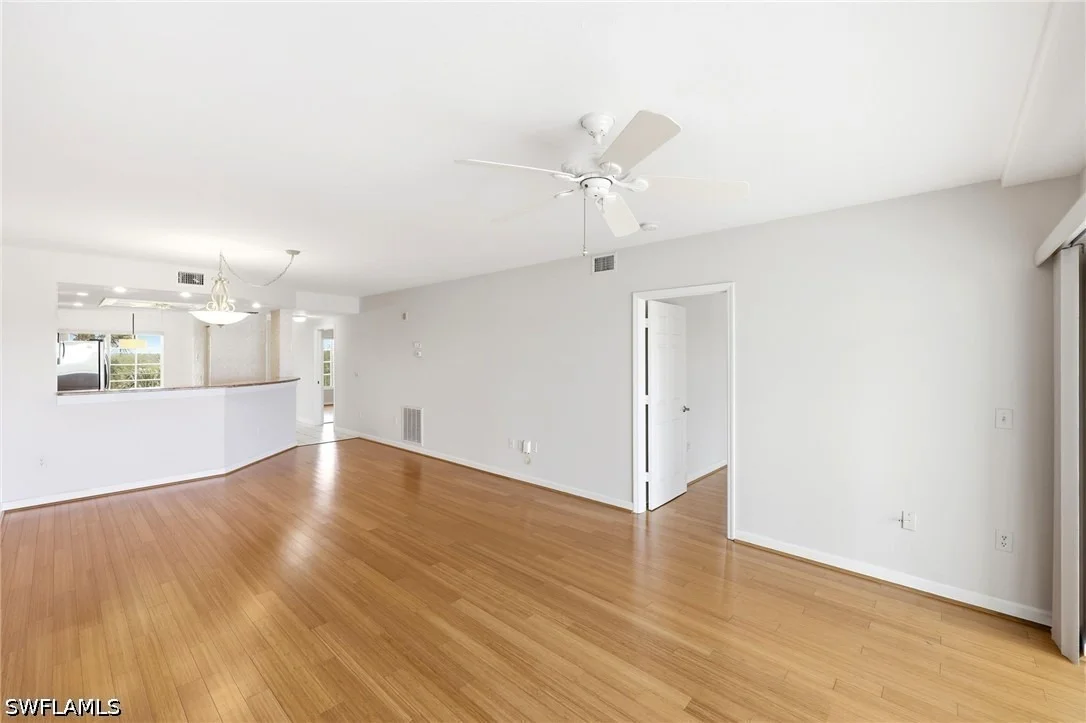 Photo of Unit 407 at 13105 Vanderbilt Drive