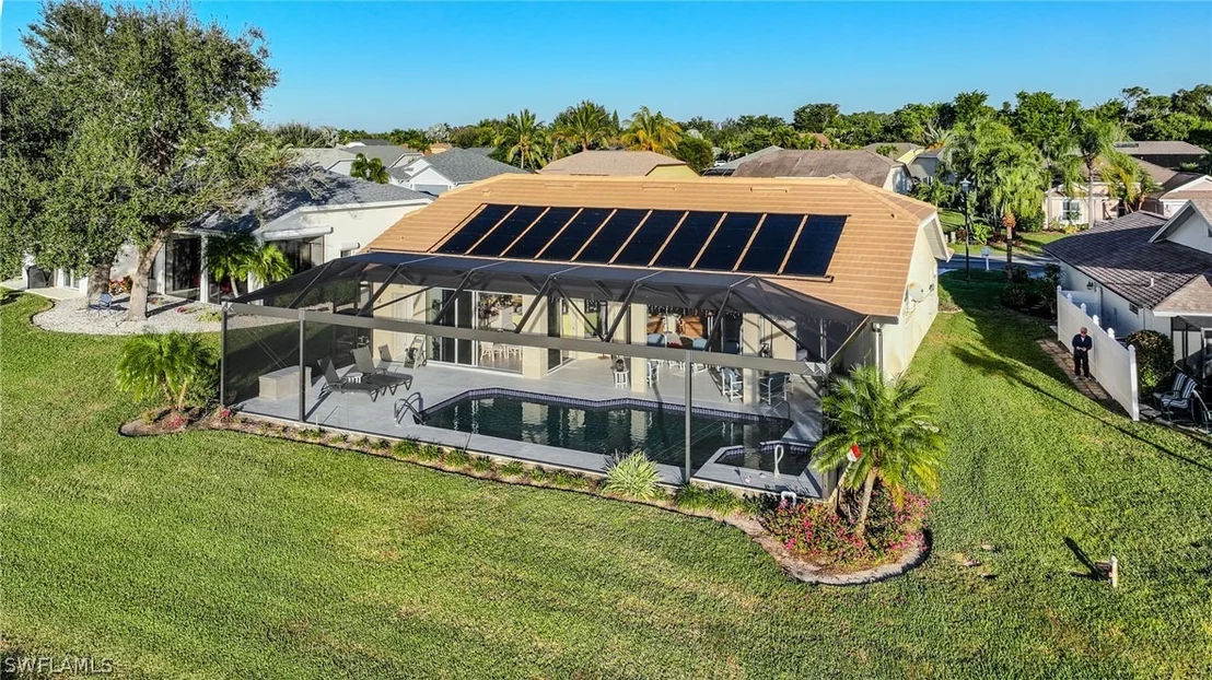 Photo of 22355 FOUNTAIN LAKES Boulevard