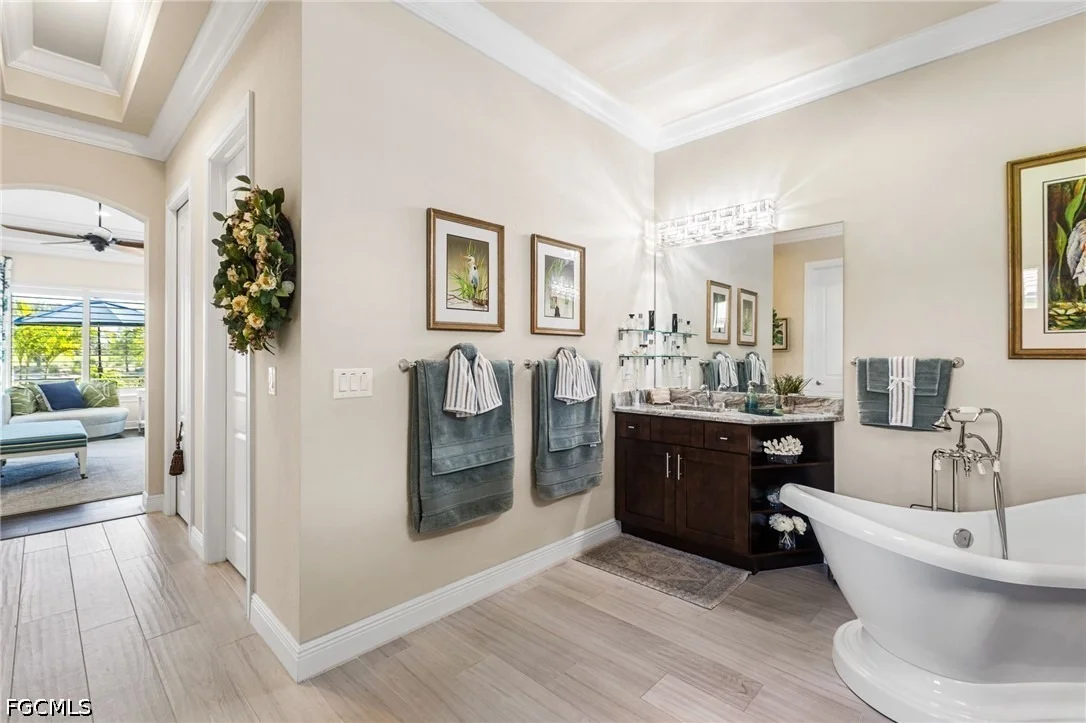Photo of 3392 Chestnut Grove Drive