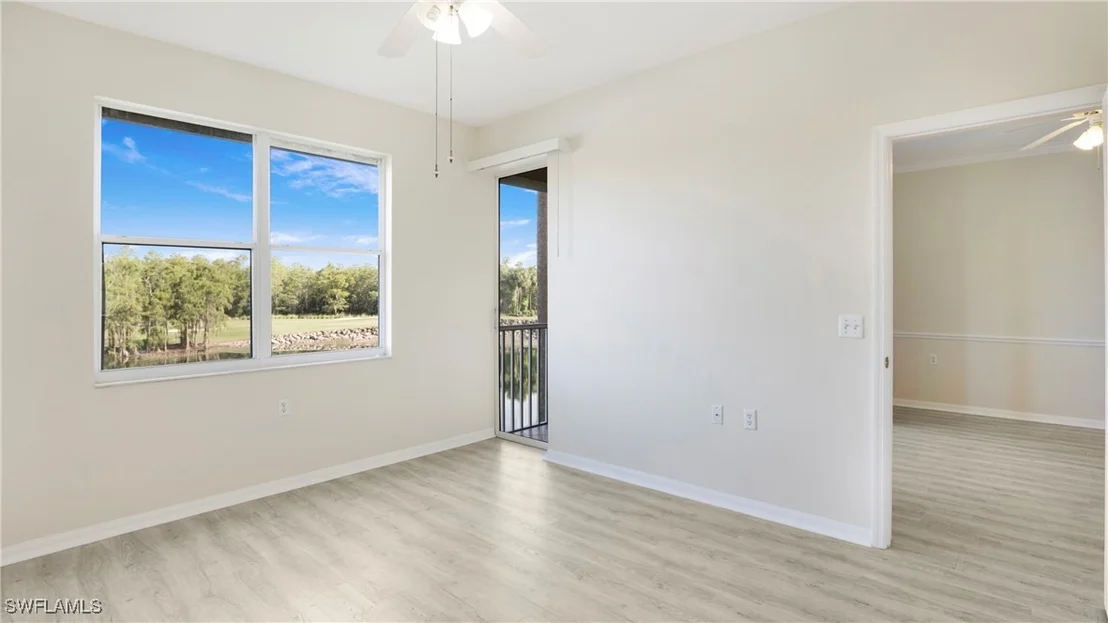 Photo of Unit 1325 at 8600 Cedar Hammock Circle
