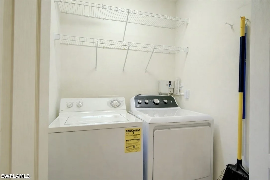 Photo of Unit 232 at 8670 Cedar Hammock Circle