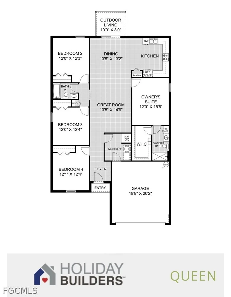 Photo of 5008 Spinnaker Road