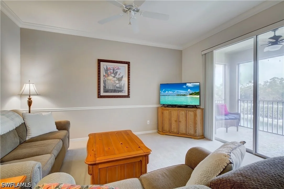 Photo of Unit 232 at 8670 Cedar Hammock Circle