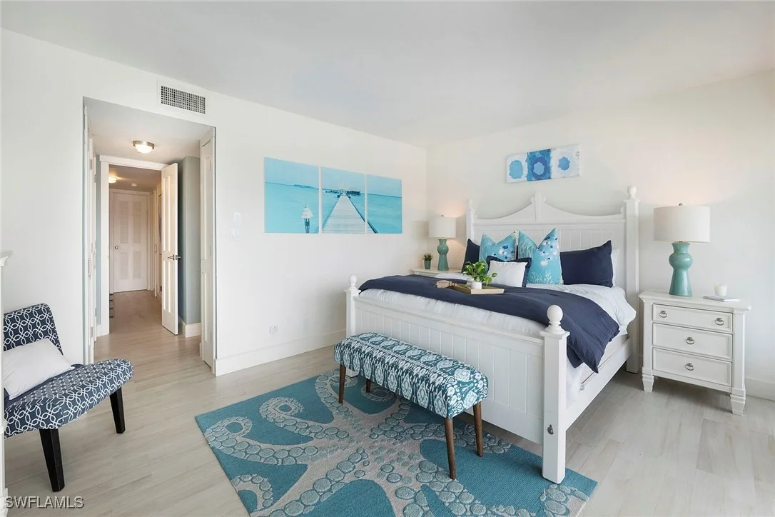 Photo of Unit 209 at 800 River Point Drive