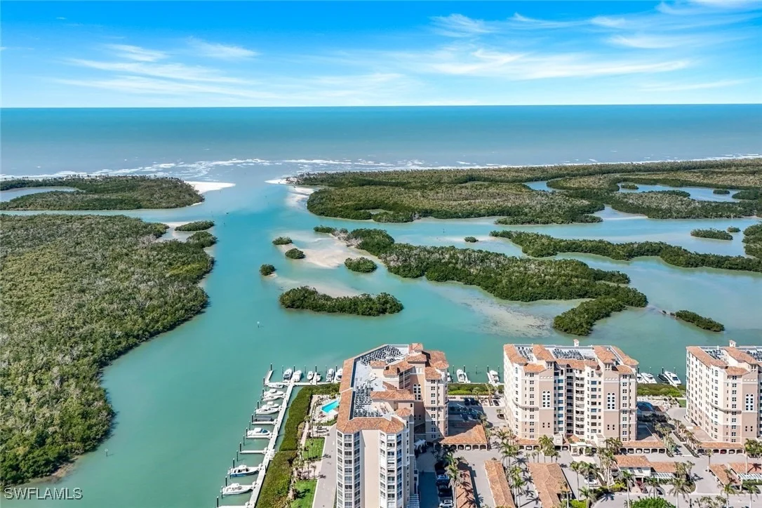 Photo of Unit 604 at 425 Dockside Drive