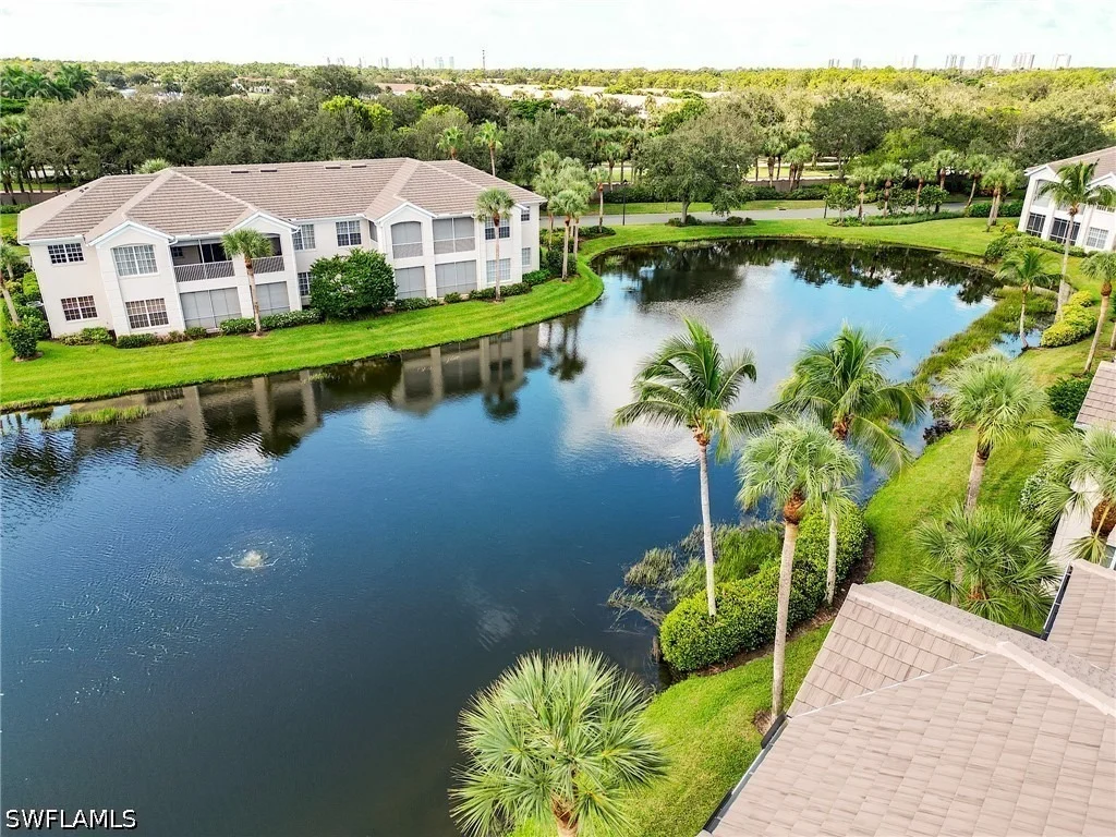 Photo of Unit 202 at 9533 Cypress Hammock Circle