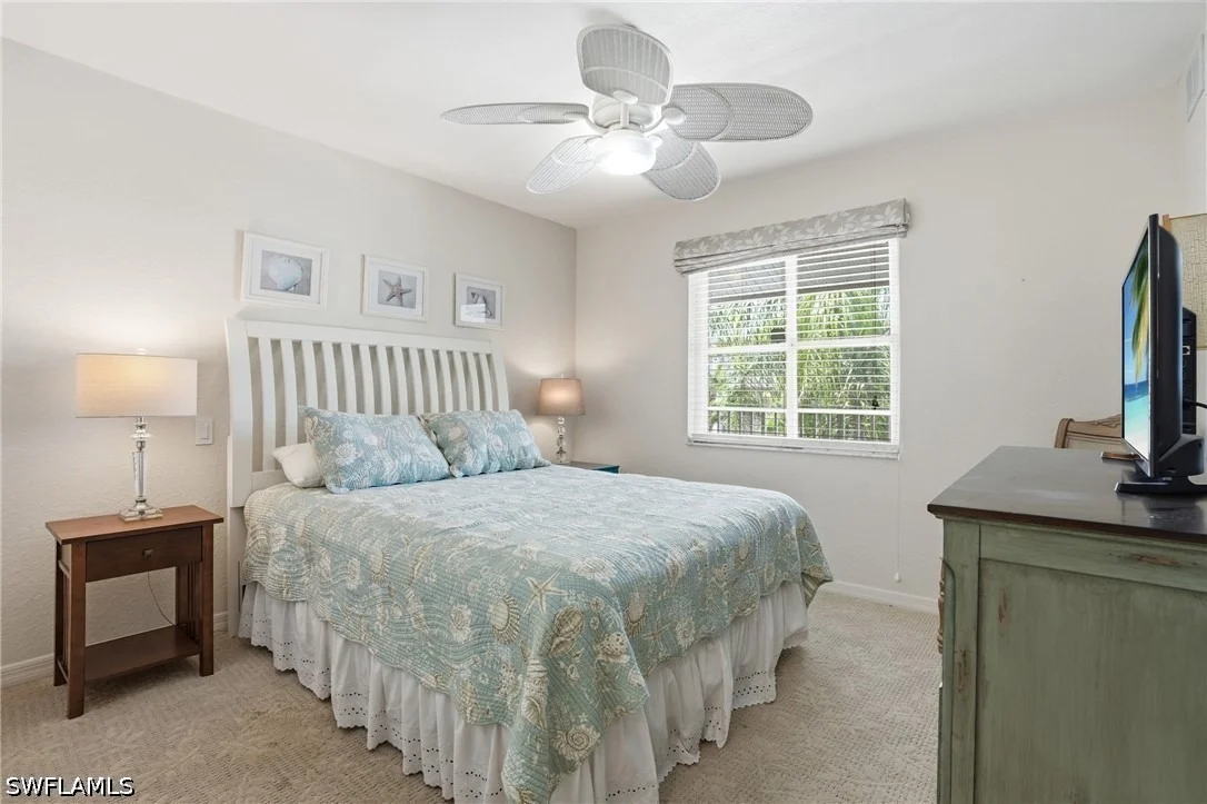 Photo of Unit 309 at 4111 Lorene Drive