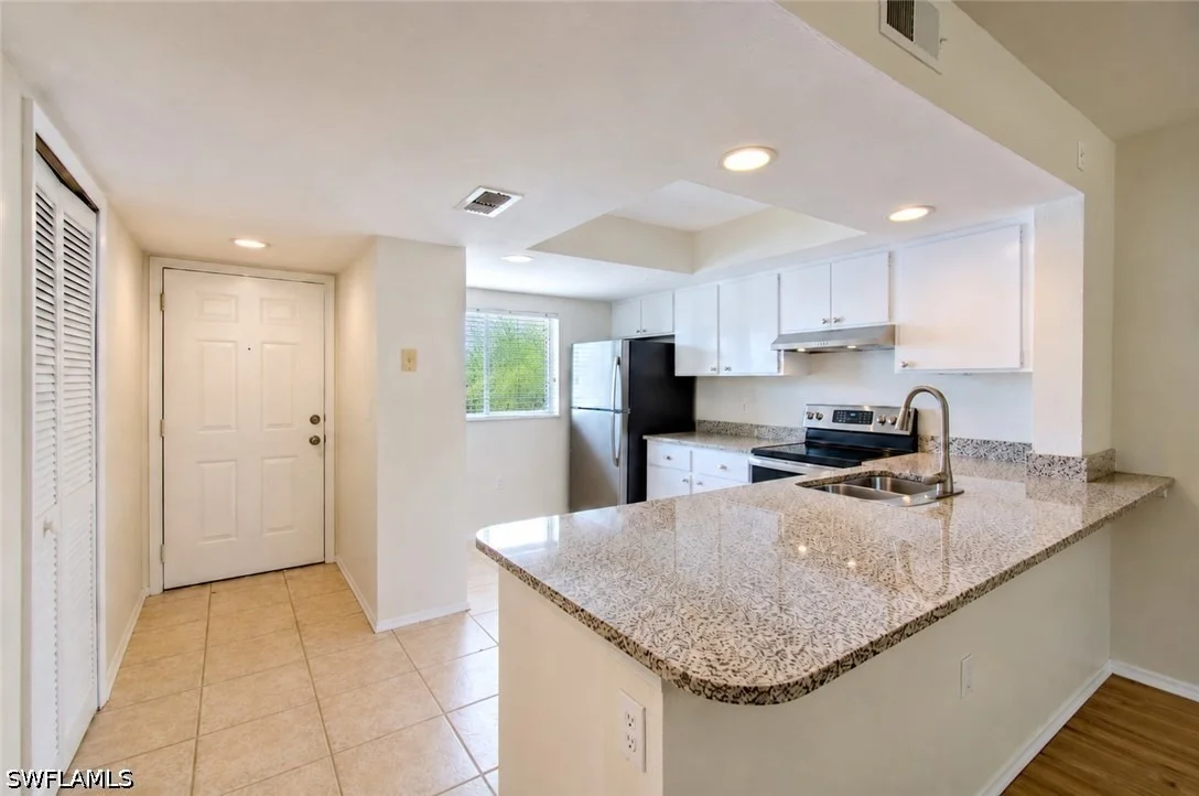 Photo of Unit 2 at 2385 Naples Trace Circle