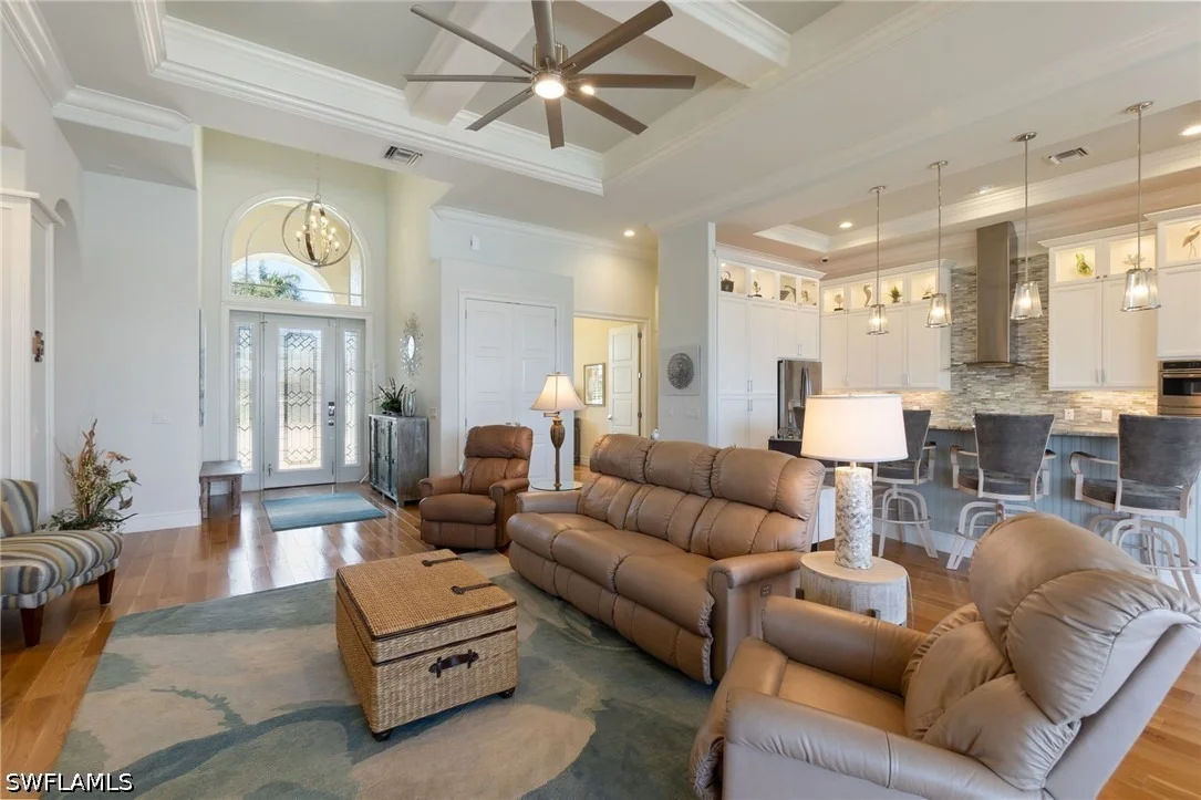 Photo of 18018 Broadview Drive