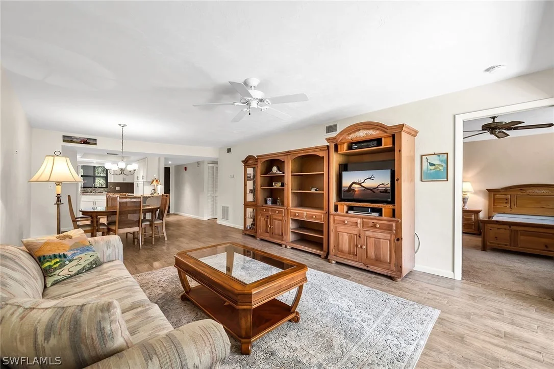Photo of Unit B106 at 4955 Pepper Circle