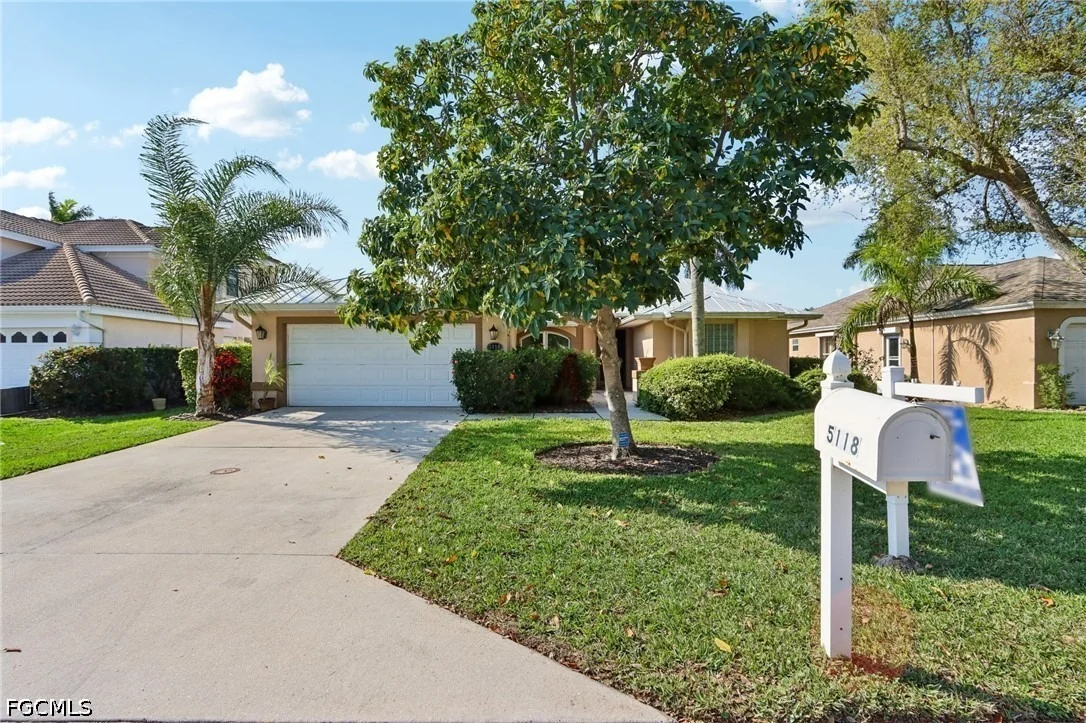 Photo of 5118 Harrogate Court