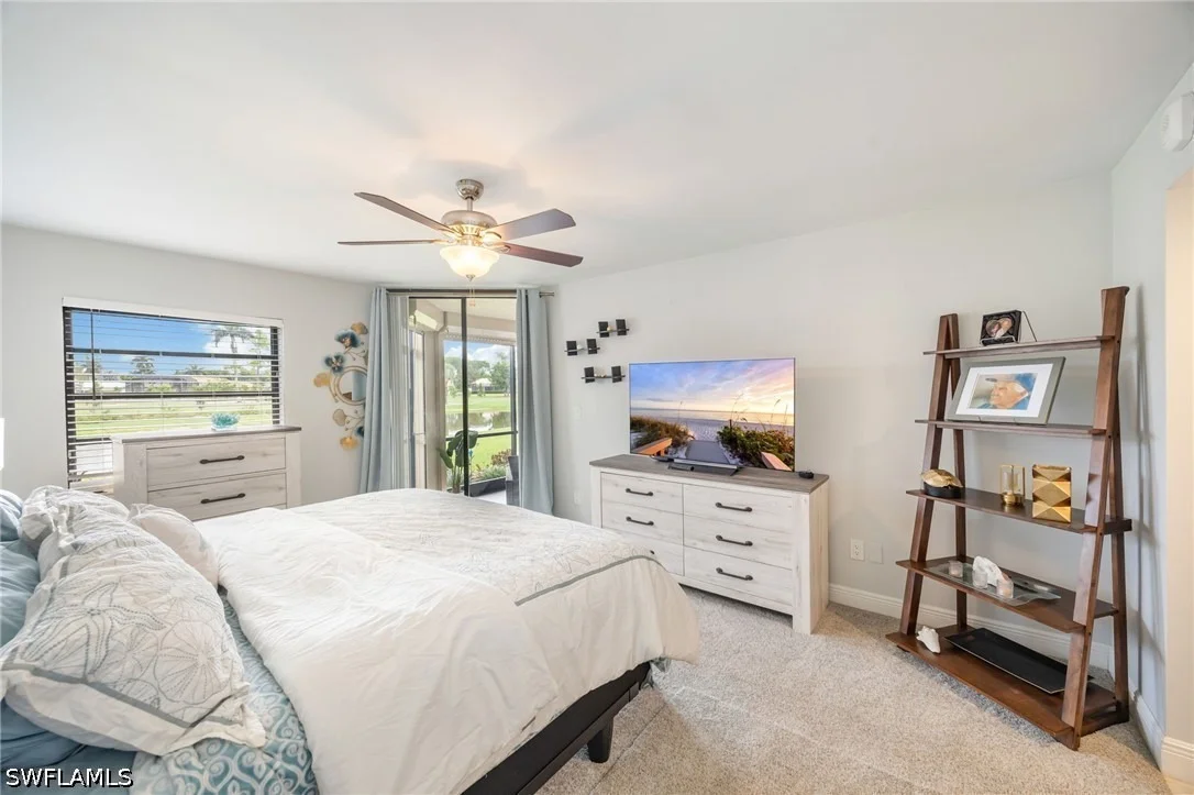 Photo of Unit 105 at 413 Augusta Boulevard