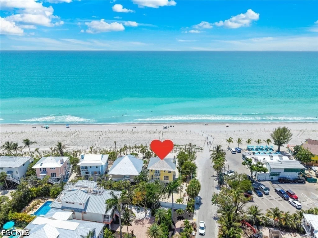 Photo of 1 Sunset Captiva Lane