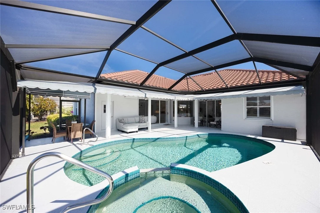 Photo of 8943 Lely Island Circle