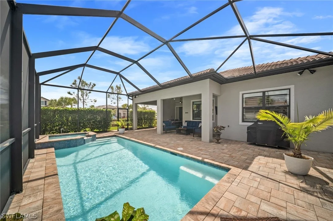 Photo of 9681 Everglades Drive
