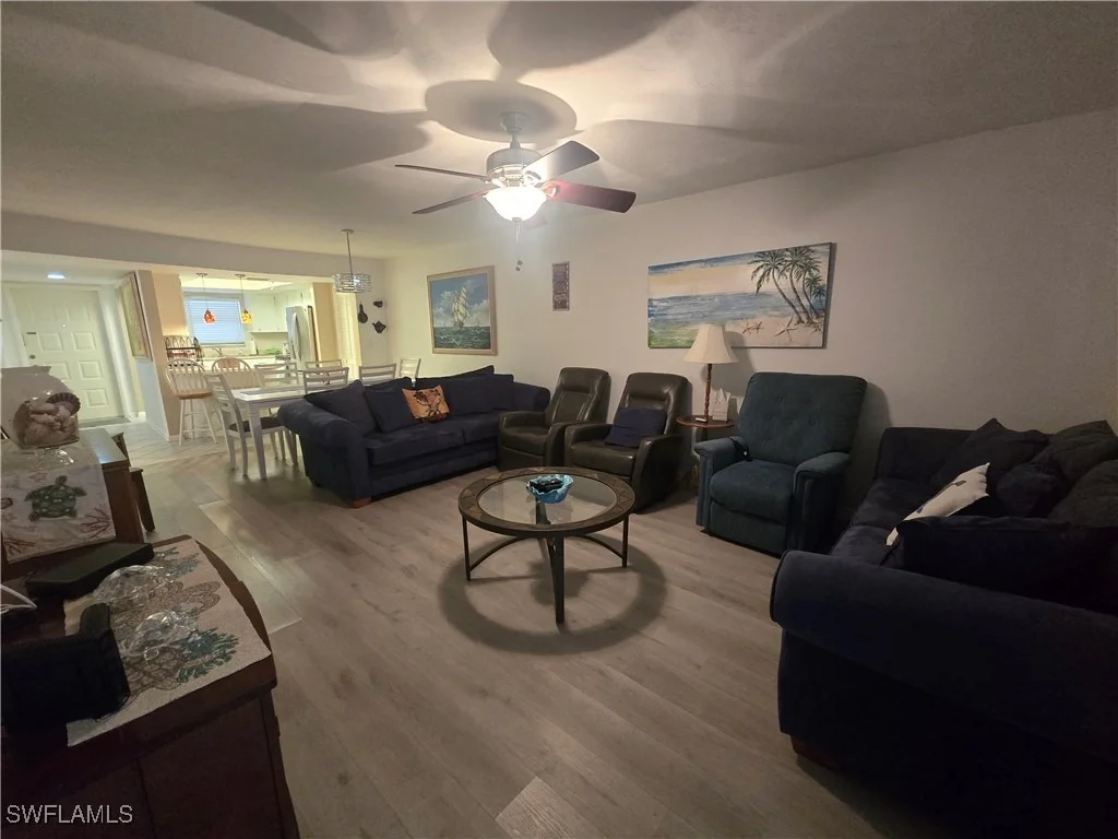 Photo of Unit B105 at 4955 Pepper Circle
