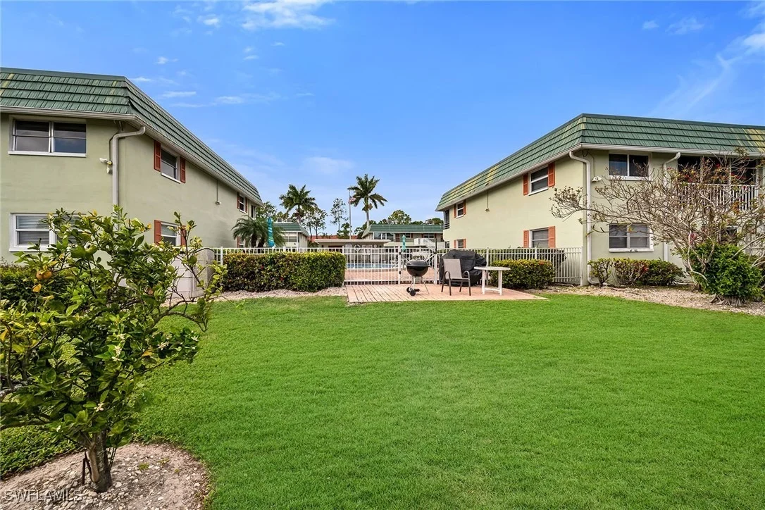 Photo of Unit 3B at 200 Valley Stream Drive