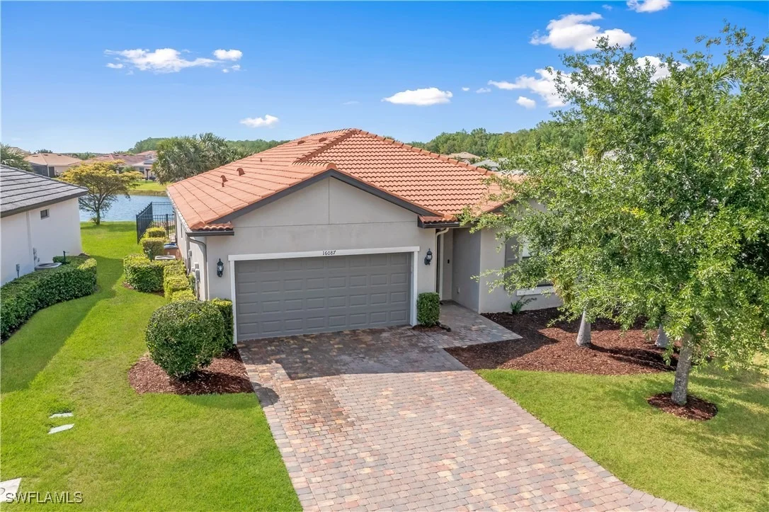 Photo of 16087 Mistflower Drive