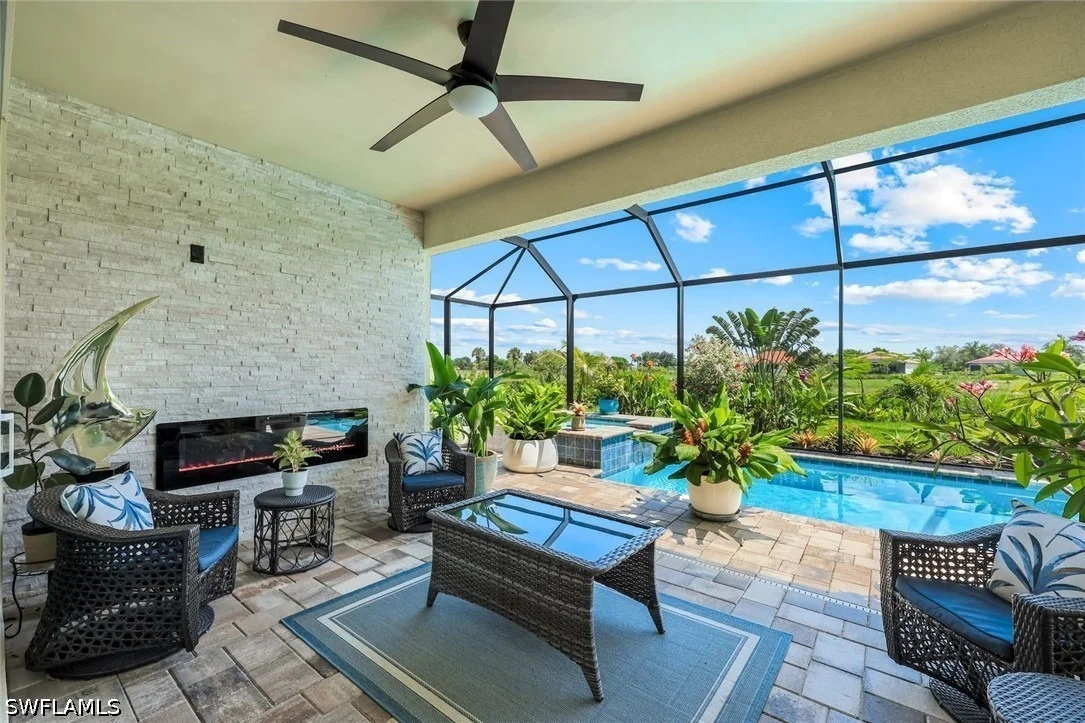 Photo of 18725 Lake Hammock Drive