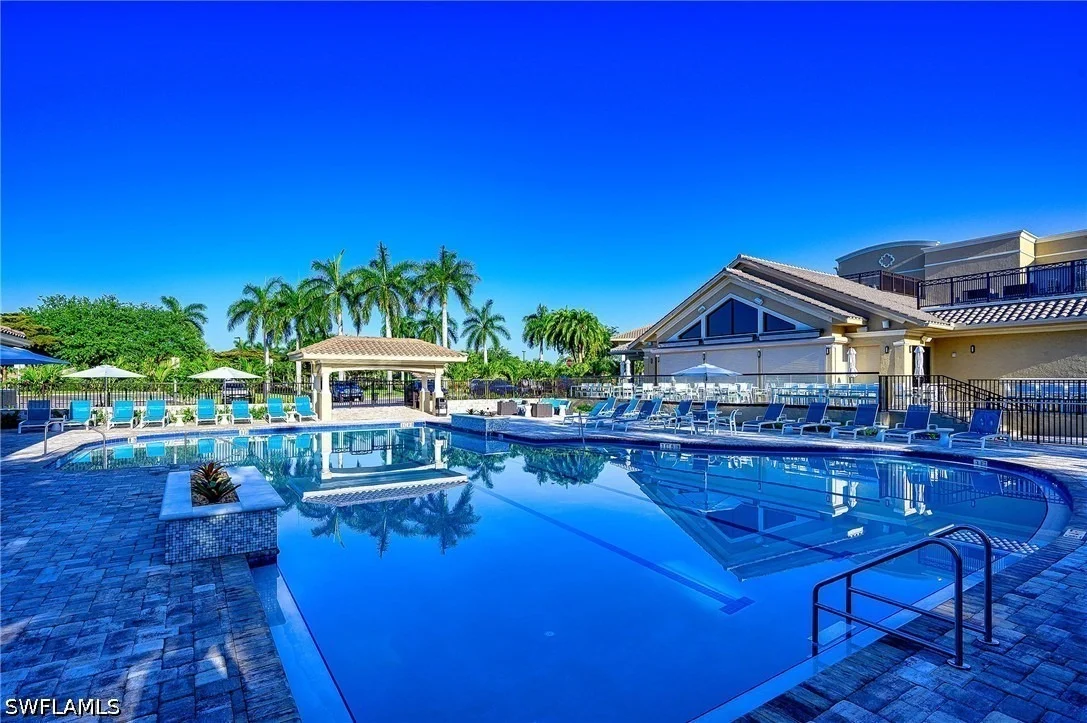 Photo of Unit 134 at 8680 Cedar Hammock Circle