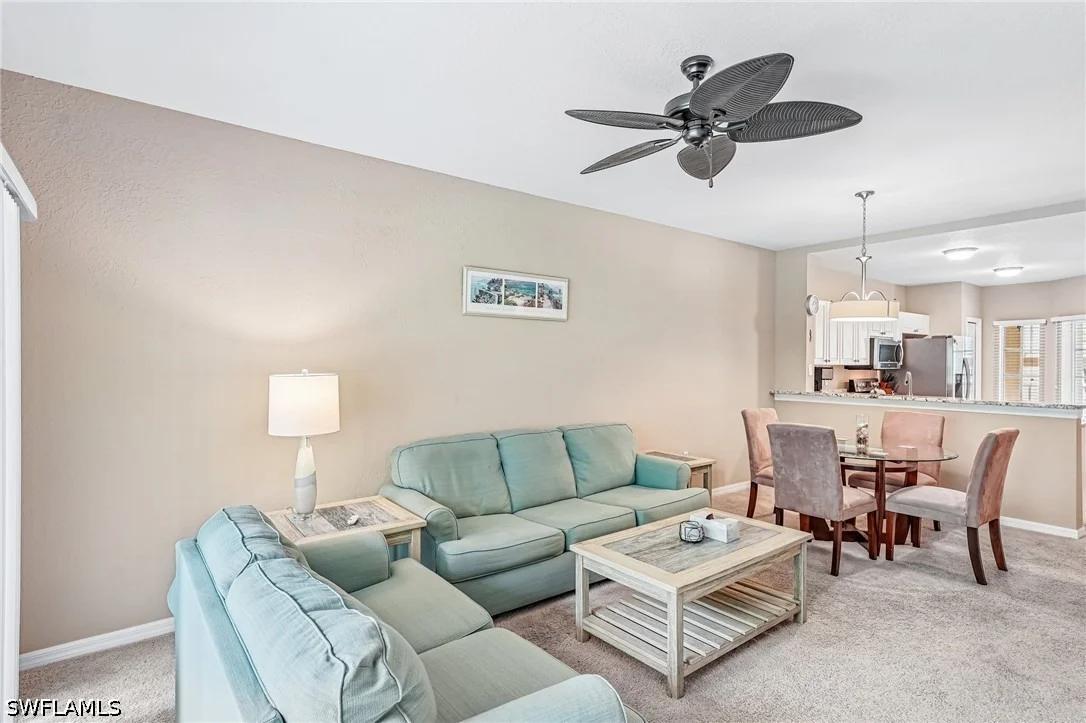 Photo of Unit 1103 at 9185 Celeste Drive