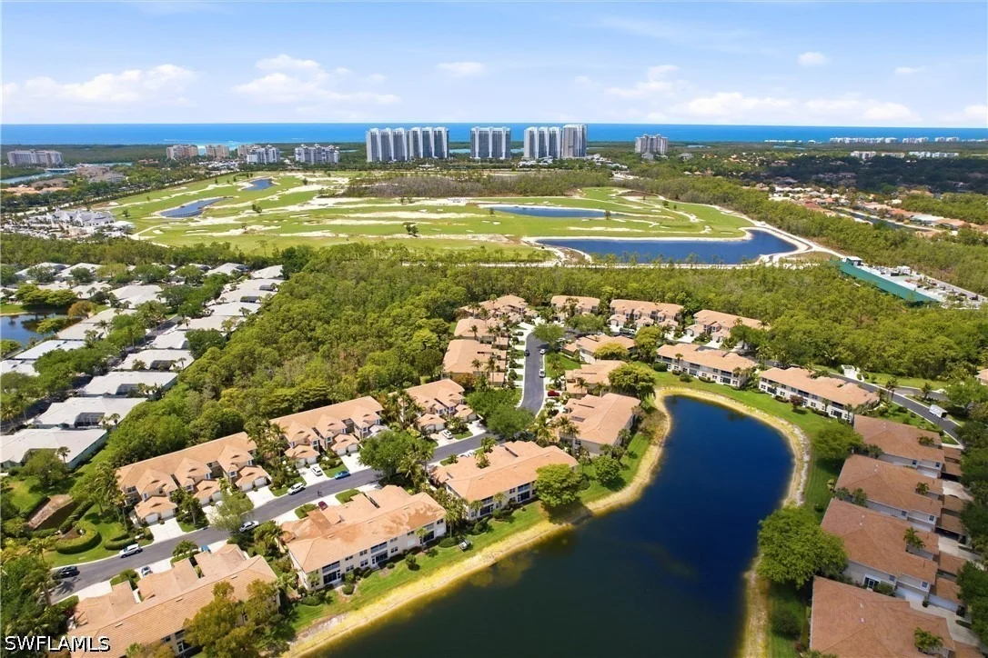 Photo of Unit 201 at 817 Carrick Bend Circle