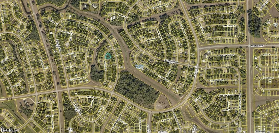Photo of 5018 Mateo Circle