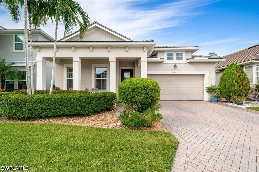Photo of 3624 Pilot Circle