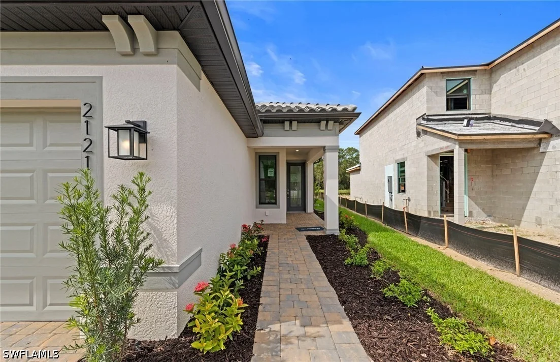 Photo of 2121 Seville Lane