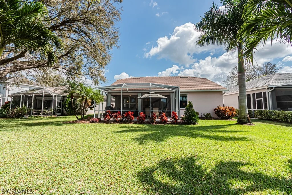 Photo of 2256 Heritage Greens Drive