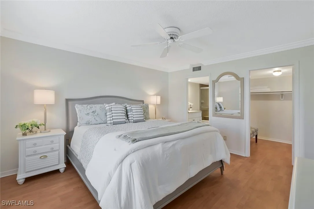 Photo of Unit 6014 at 601 Augusta Boulevard