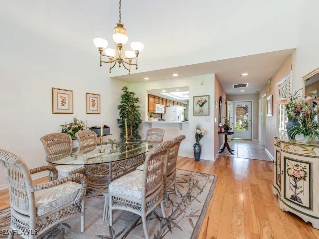 Photo of Unit 3 at 602 Augusta Boulevard