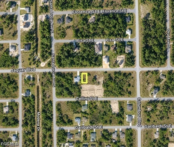 Photo of 1140 Jaguar Boulevard
