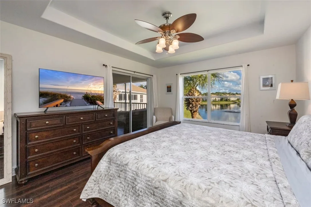 Photo of Unit 201 at 866 Carrick Bend Circle