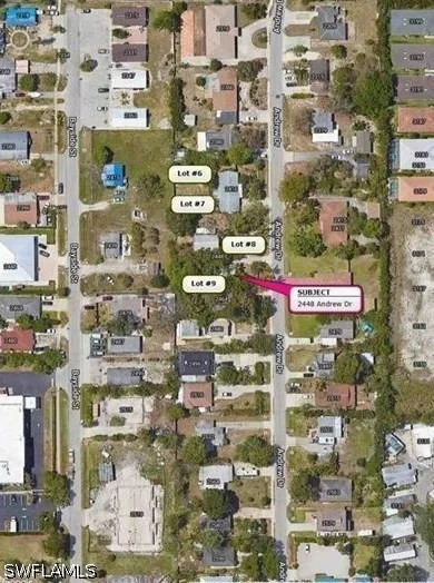 Photo of 2448 Andrew Drive