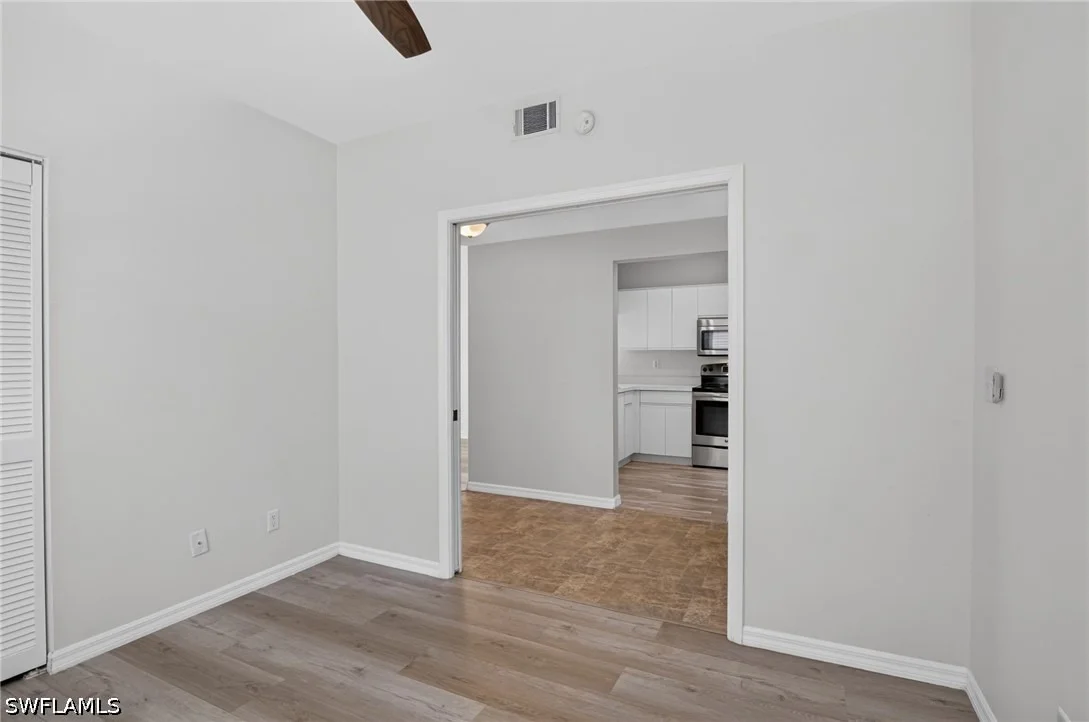 Photo of Unit E101 at 328 Bradstrom Circle