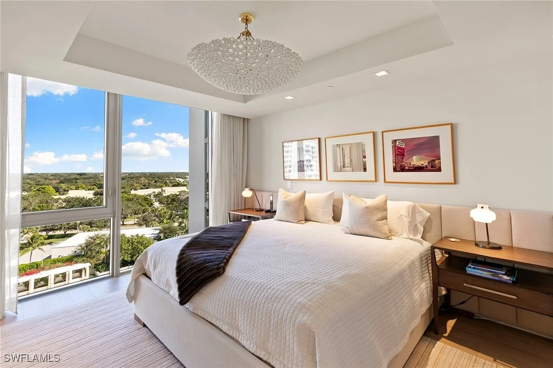 Photo of Unit 902 at 6897 Grenadier Boulevard
