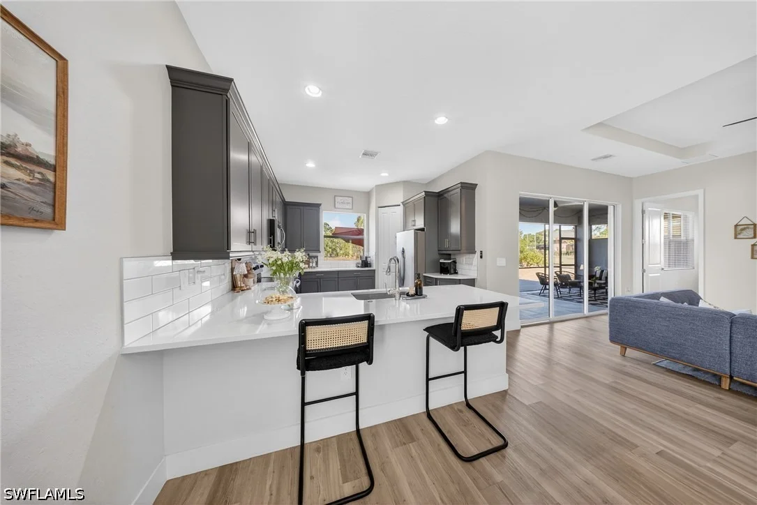 Photo of 3787 Everglades Boulevard N